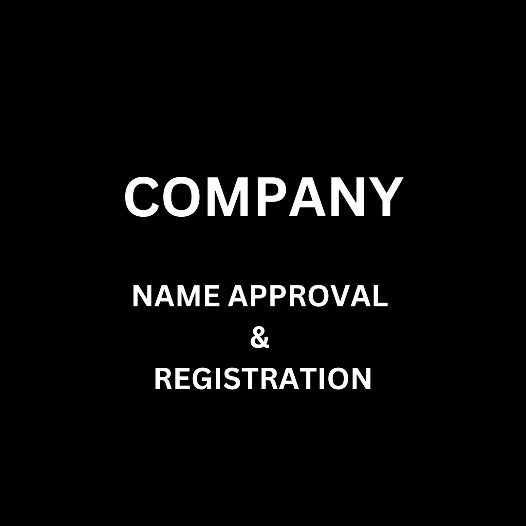 Company registration documents with a pen and laptop, symbolizing business startup and legal compliance.