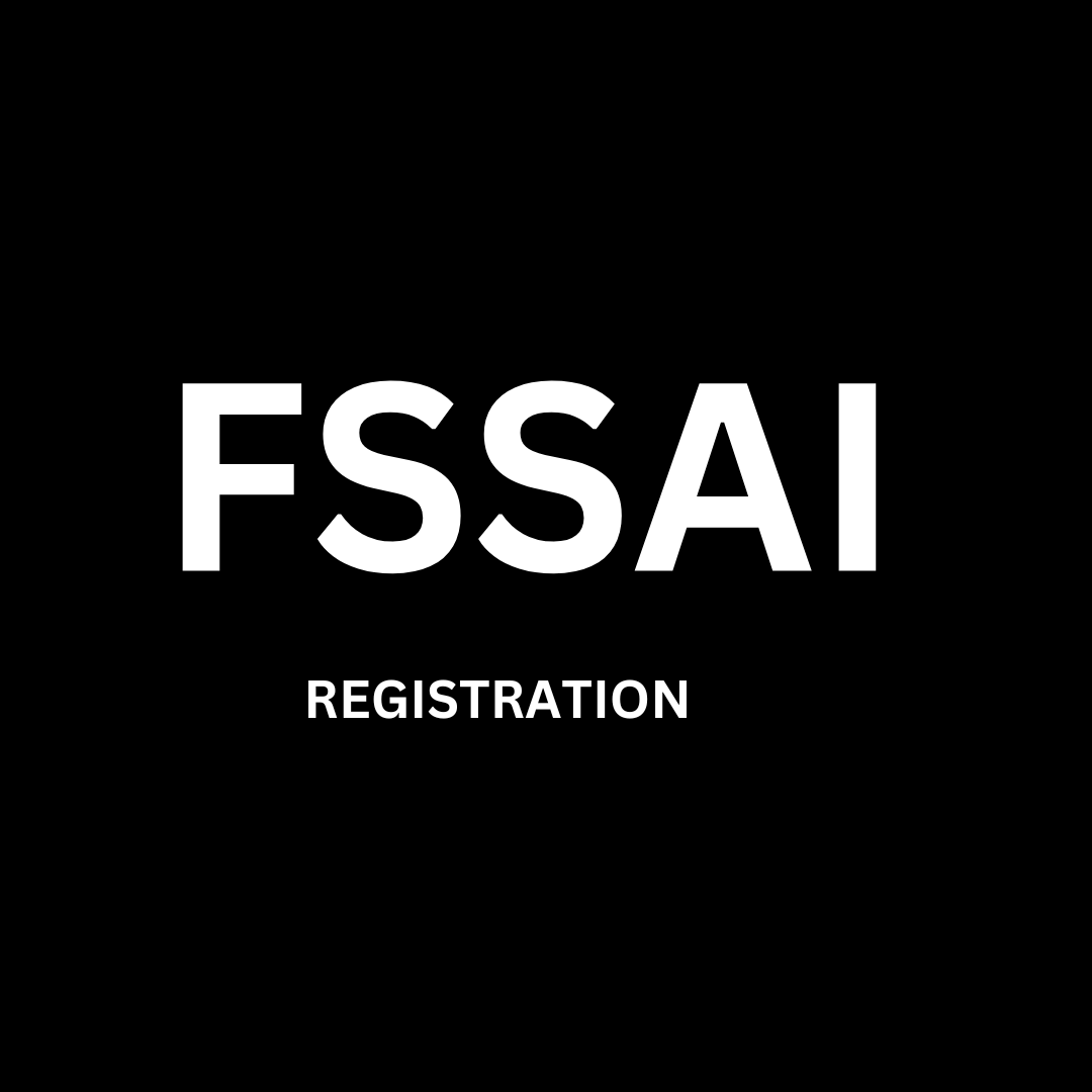 FSSAI registration