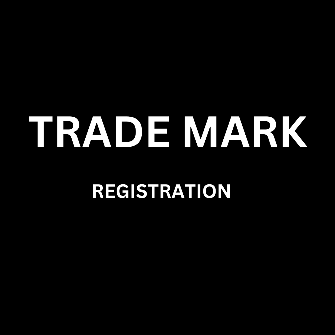 Trademark registration certificate with official seal, symbolizing legal protection and brand identity.