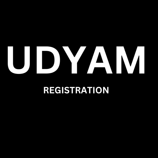 Udyam registration certificate with government seal, symbolizing benefits and incentives for MSMEs in India.