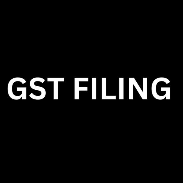 Expert GST filing services tailored for businesses. Ensure compliance with professional assistance.