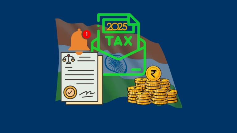 Income Tax Act, 2025: What Every Indian Must Know Before It Comes into Force