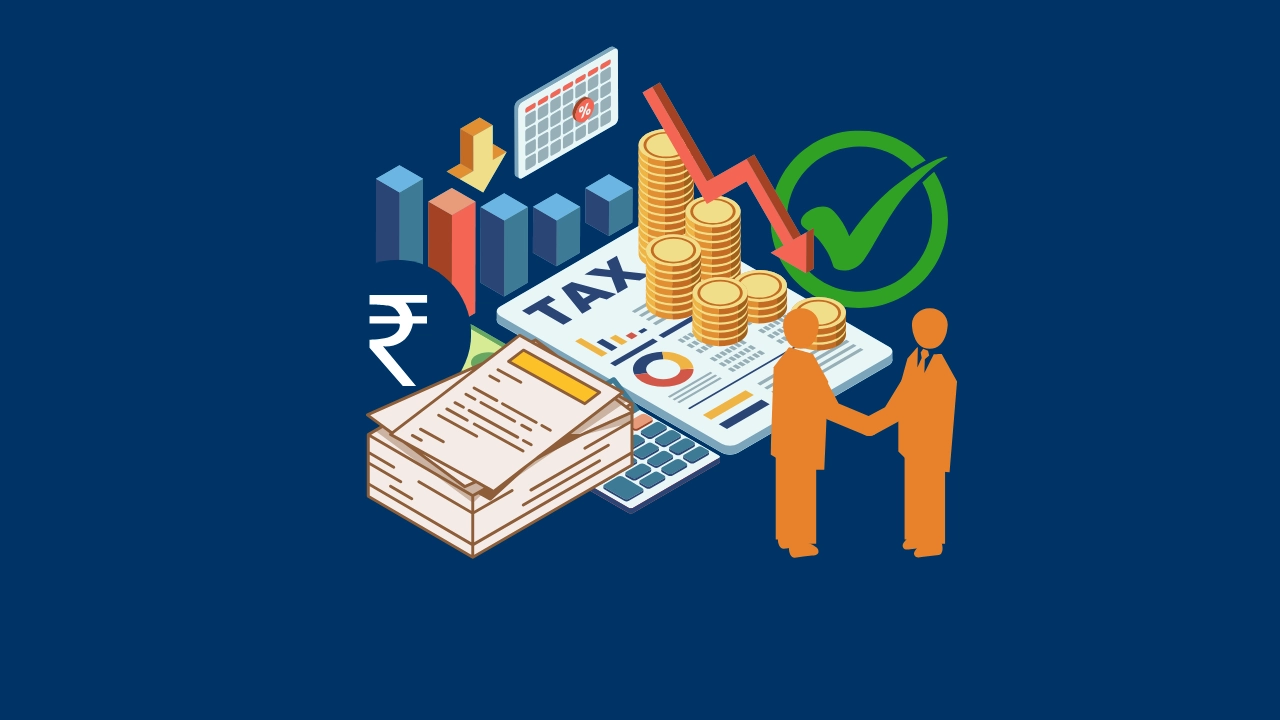 Stay Ahead of the Curve: TDS and TCS Rules Every Business Must Master in 2025
