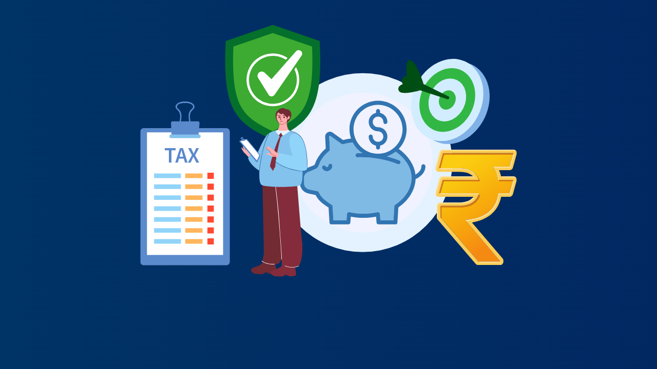 5 Smart Moves to Slash Your Tax Bill Before 2025 Ends