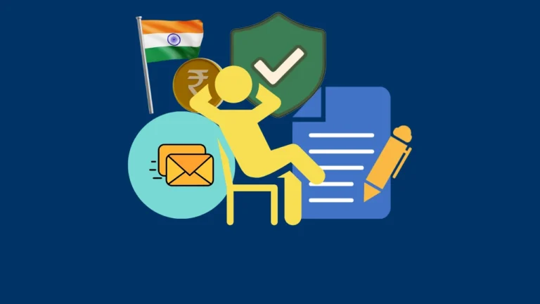 Got an Income Tax Notice in 2025? Here’s How Indians Can Respond Without Penalty or Panic