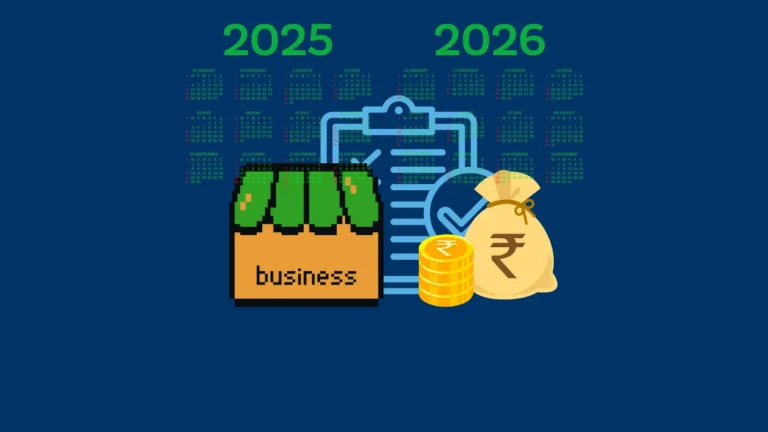 Startup & MSME Compliance in FY 2025–26: Avoid Penalties & Stay Stress-Free