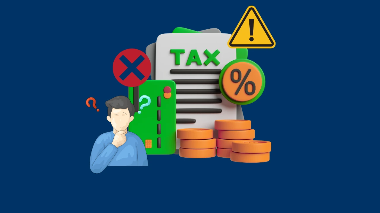 Top Tax Filing Mistakes in 2025 That Are Triggering Notices for Indians