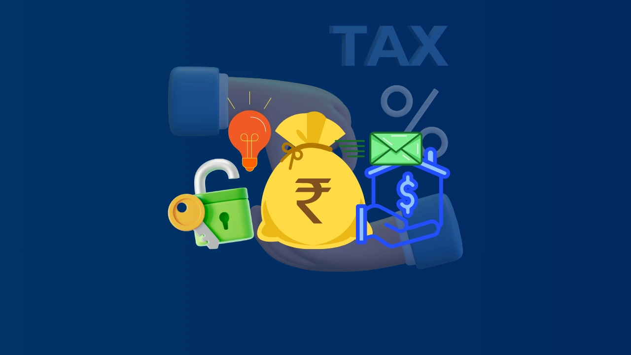 Income Splitting, HRA, and Other Hidden Tax Saving Secrets Most Indians Miss